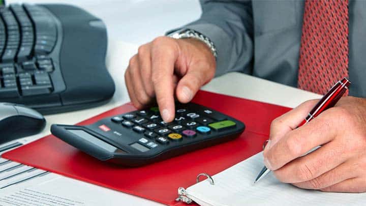 Accounting and Finance