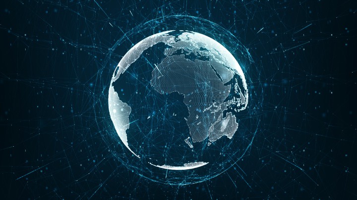 grow internationally