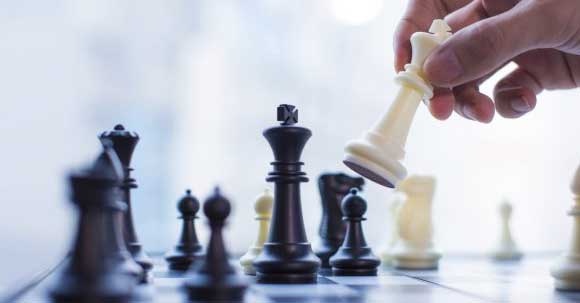 Productivity Skills for Better Decision Making