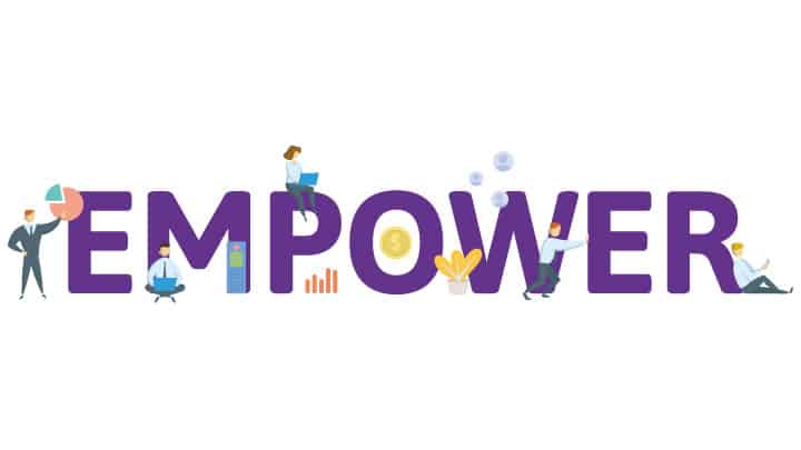 Empowerment  |  The Ultimate Guide to Empower Your Stakeholders  |  Potential.com