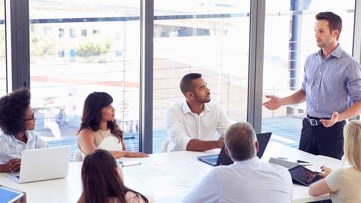 Accounting and Finance