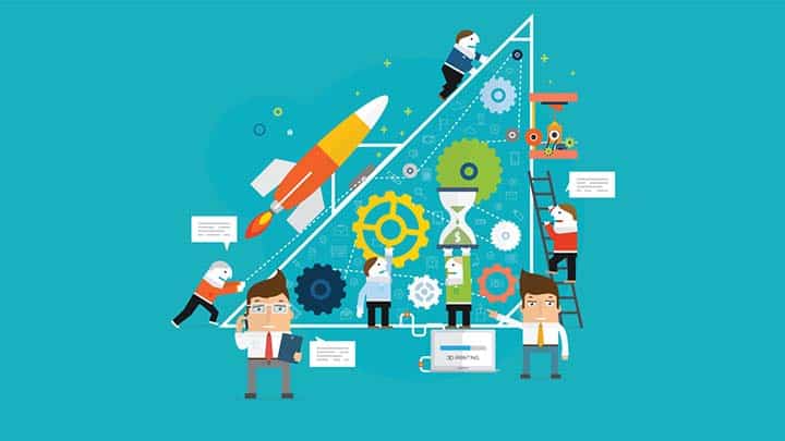 Accounting and Finance