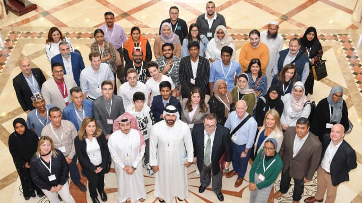 Tatawwar-group-photo-Qatar