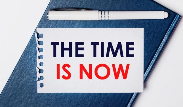 Stop Procrastinating