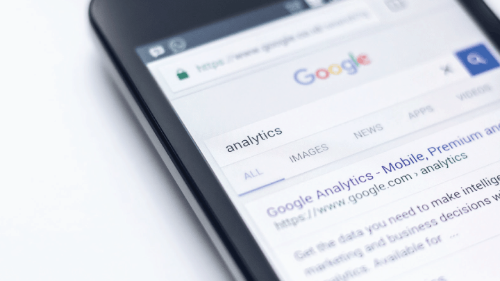 mobile responsive website