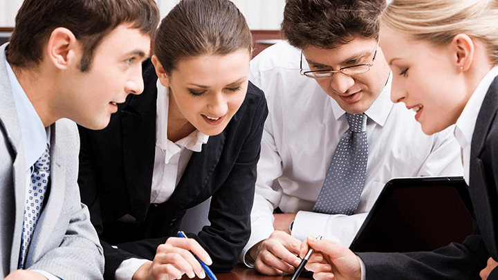 مهارات التواصل