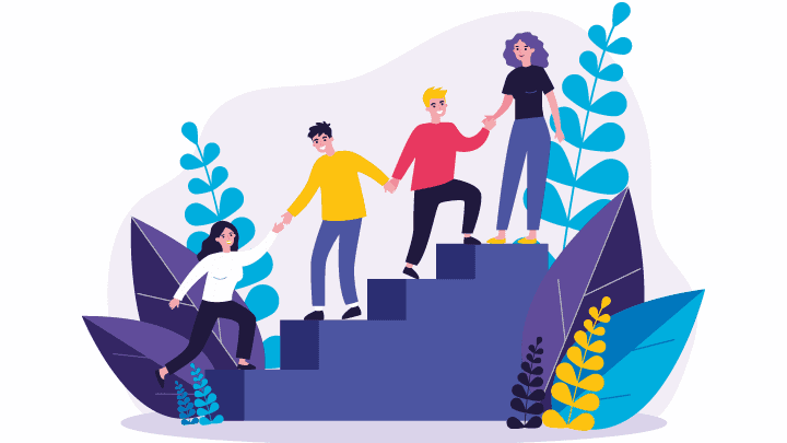 Potential – 3 Steps to Enable Your Success