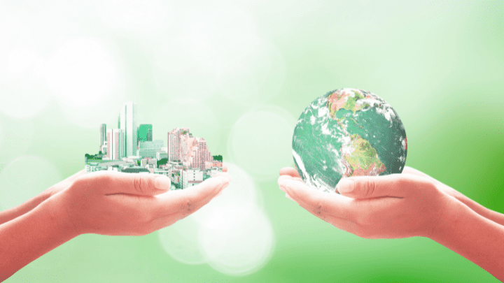 Sustainability Is Not Holding Back Innovation, It’s Accelerating It