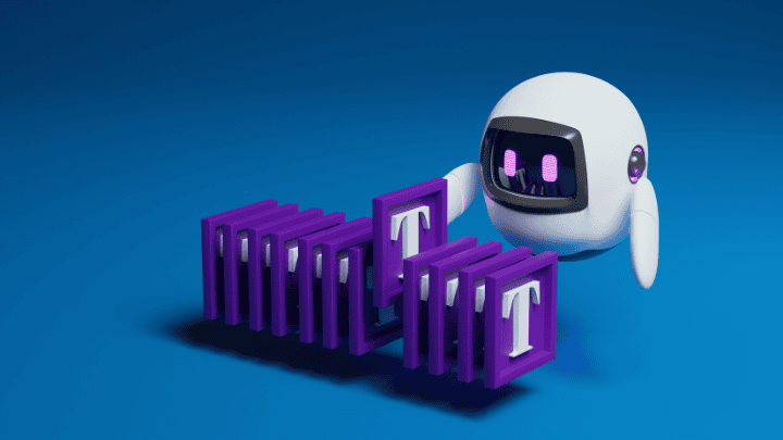 مستقبل العمل: كيف تعيد روبوتات الدردشة تعريف العمليات التجارية