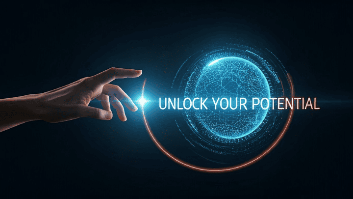 AI Unlocking Human Potential: How Technology is Empowering Growth and Innovation