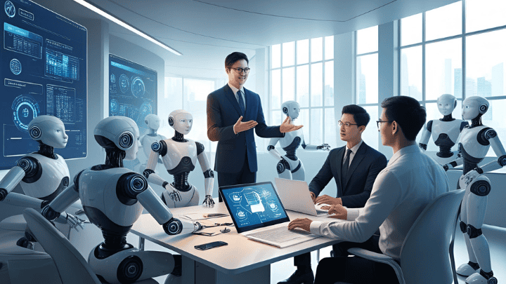 AI Agents Explained: What They Are and Why They Matter