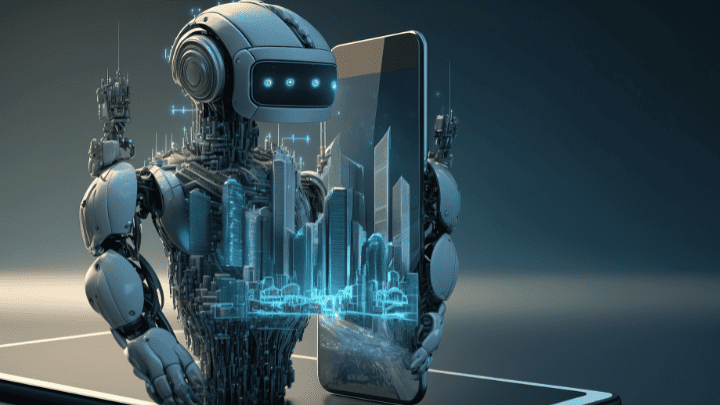 Boost Your Productivity with AI: Are You Ready to Level Up?