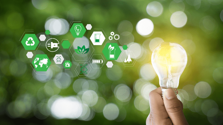 SDG Innovation: Why And How To Make It Happen At Your Organization