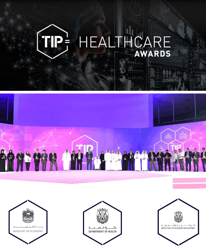 TIP Healthcare UAE