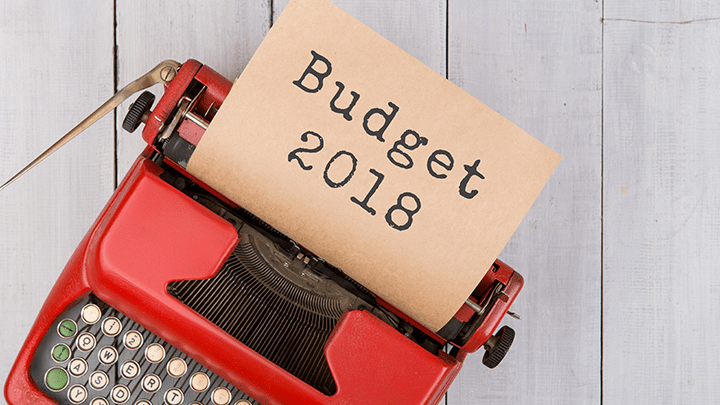 Steps on How to Create a Yearly Budget