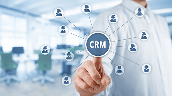 Customer Relationship Management