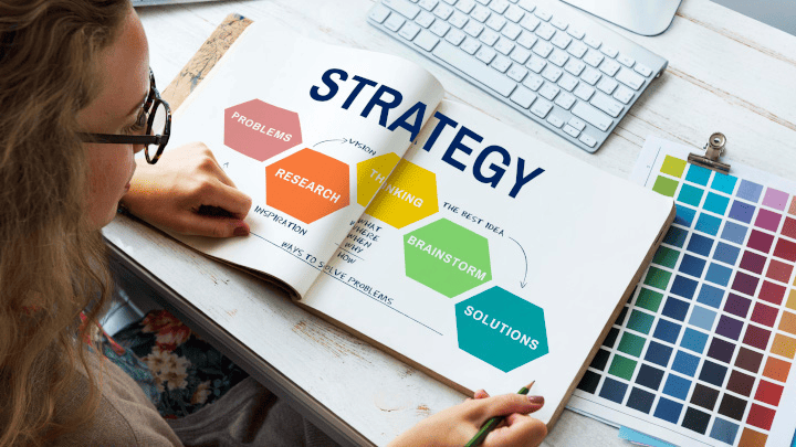 7 Proven Strategies to Improve Business Productivity