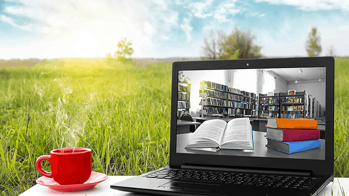 بحث عن الانترنت : تعلّم كيفية استخدام الإنترنت بنجاح للقيام ببحث متقدم