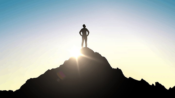 ريادة الاعمال : إكتشف المهارات الأساسية المطلوبة للقادة الحاليين والطموحين