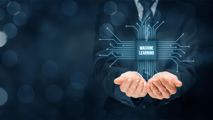 How machine learning and data will help you gain a competitive advantage