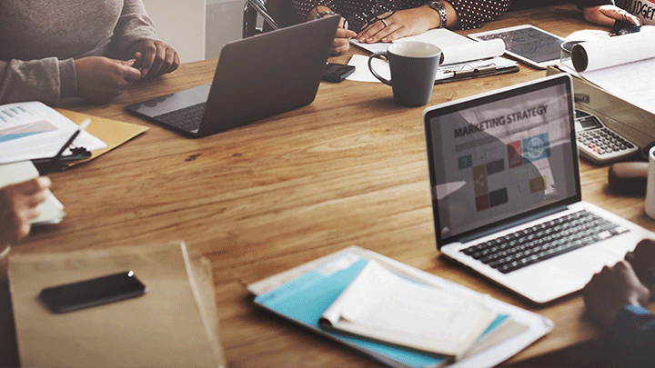 كيف نعدّ خطة التسويق؟