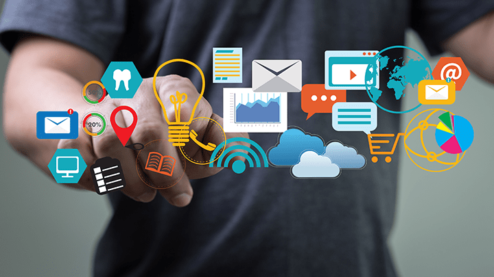 التسويق الالكتروني : إكتشف المهارات التسويقية الأساسية المطلوبة في مكان العمل