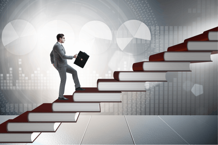 ادارة الاعمال : المهارات الأساسية المطلوبة في مكان العمل في ما يتعلق بإدارة الأعمال