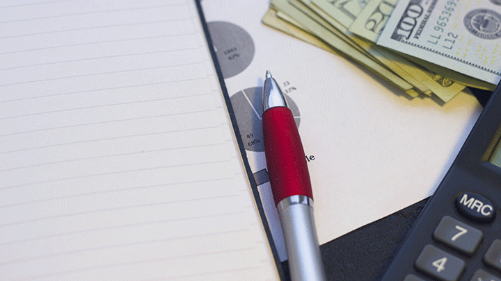 المحاسبة المالية : تعلم المبادئ المالية