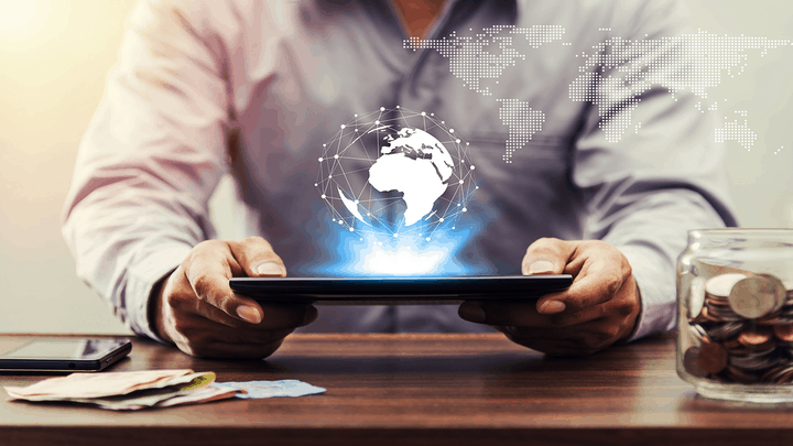 Globalization Effect on the Overall Business World