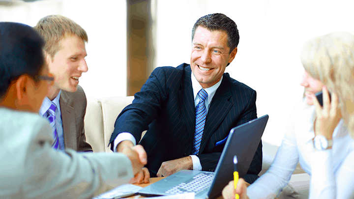 إدارة المبيعات : إكتشف المهارات الأساسية المطلوبة في مكان العمل في ما يتعلق بإدارة مبيعات الشركة