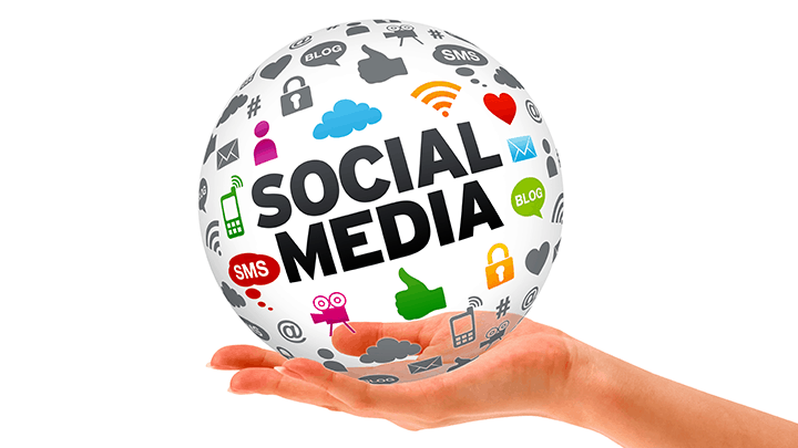 Four Ways to Use Social Media Sites for your Business