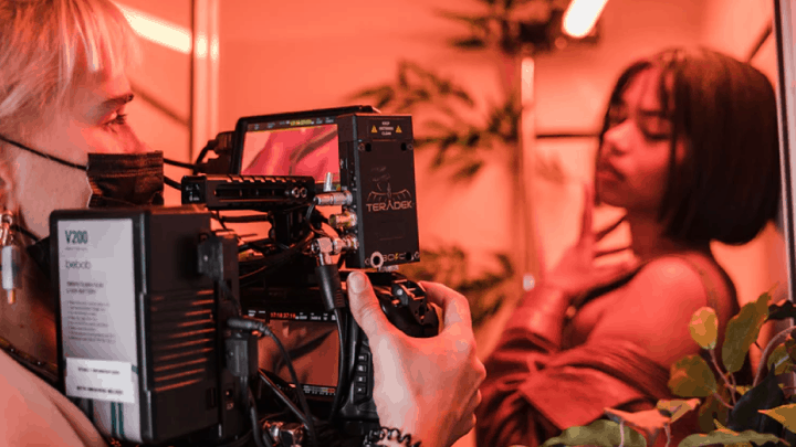 Top 5 Video Editing Tools