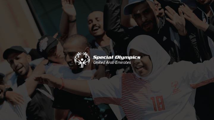 Unified Champion Schools by Special Olympics UAE