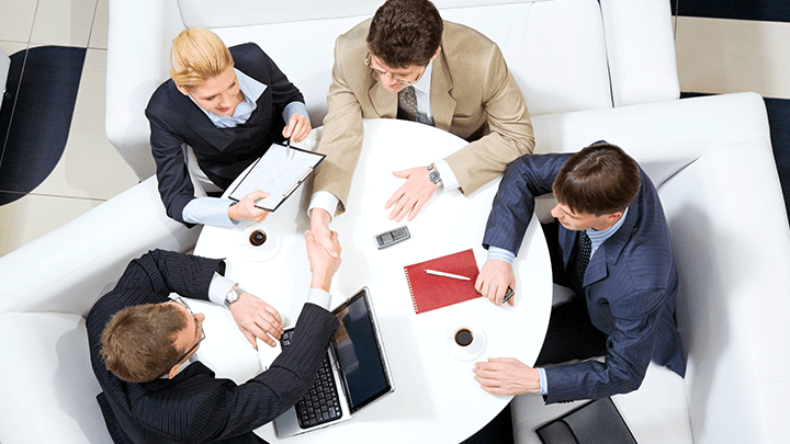 كيفية التعامل مع العميل : استفيدوا من إجتماعات العمل إلى أقصى درجة ممكنة