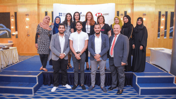 Teachers, Future Job Skills Facilitators – Tatawwar Programme